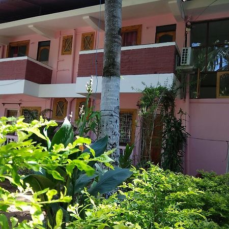 La Alegro Otel Palolem Dış mekan fotoğraf