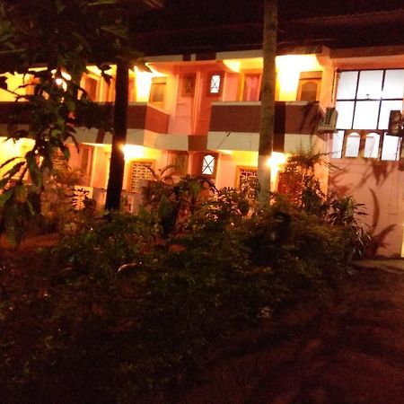La Alegro Otel Palolem Dış mekan fotoğraf