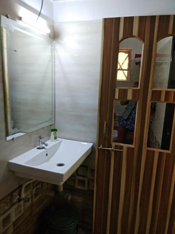 La Alegro Otel Palolem Dış mekan fotoğraf