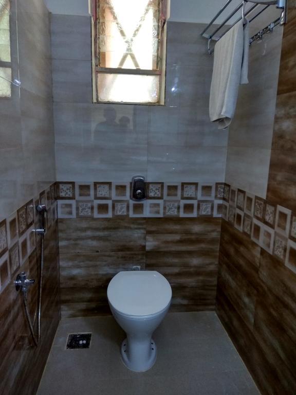 La Alegro Otel Palolem Dış mekan fotoğraf
