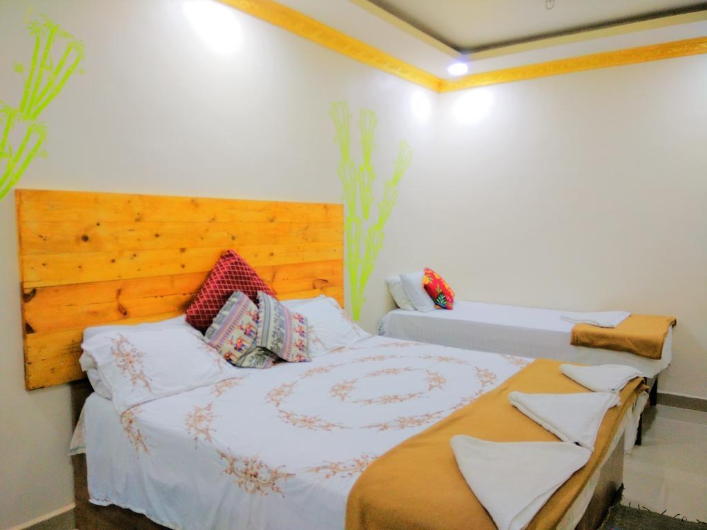 La Alegro Otel Palolem Dış mekan fotoğraf