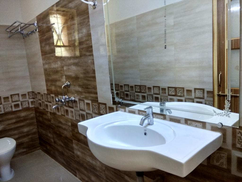 La Alegro Otel Palolem Dış mekan fotoğraf
