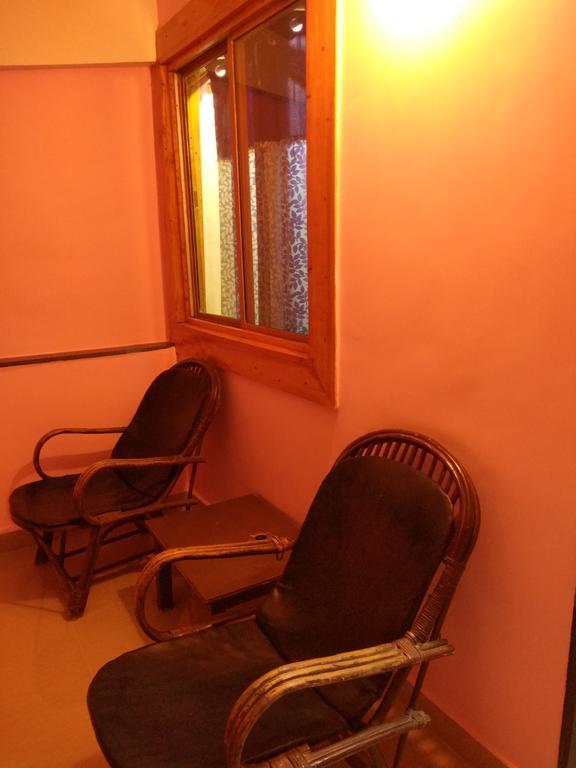 La Alegro Otel Palolem Dış mekan fotoğraf