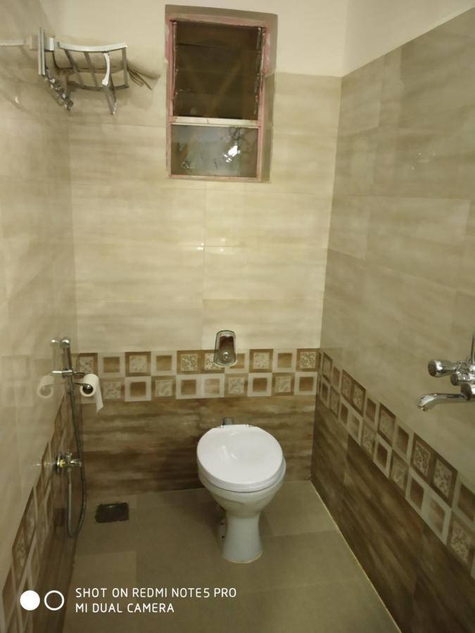 La Alegro Otel Palolem Dış mekan fotoğraf