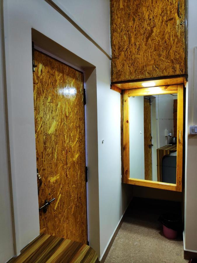 La Alegro Otel Palolem Dış mekan fotoğraf